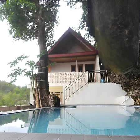 Villa Kopiori